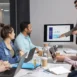 digital marketing company team