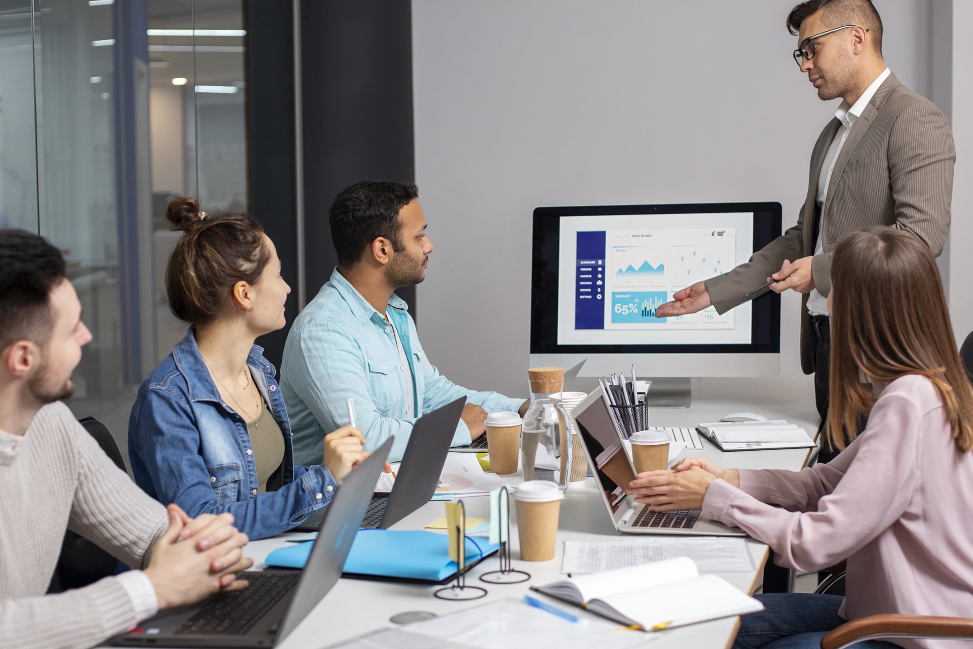 What to Check Before Hiring a Digital Marketing Company?