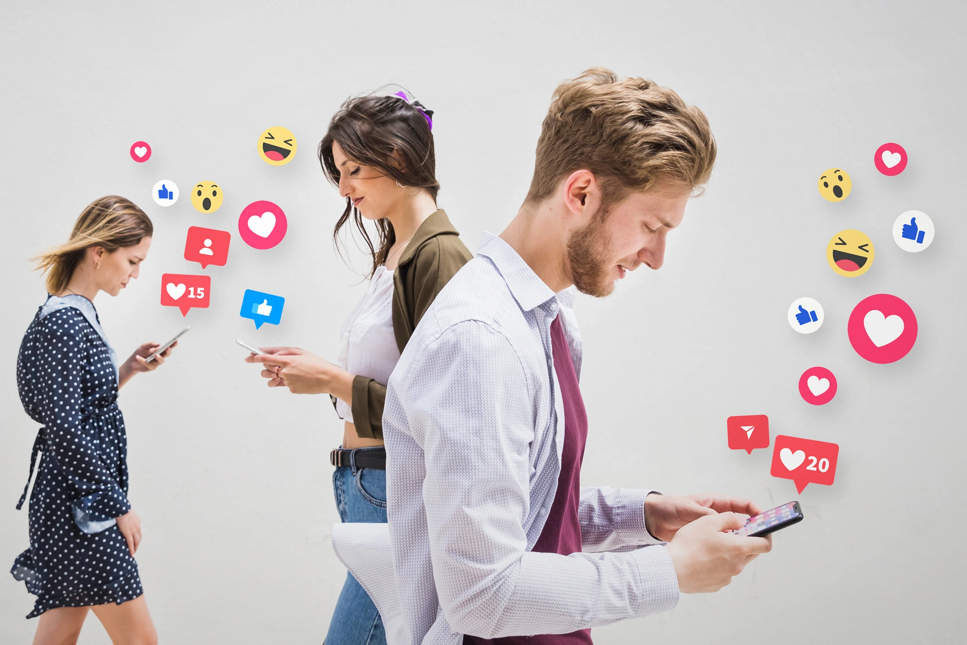 Social Media Trends Driving Engagement Today!